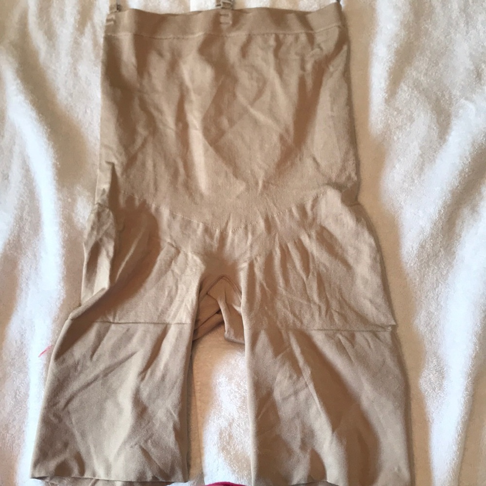 Spanx